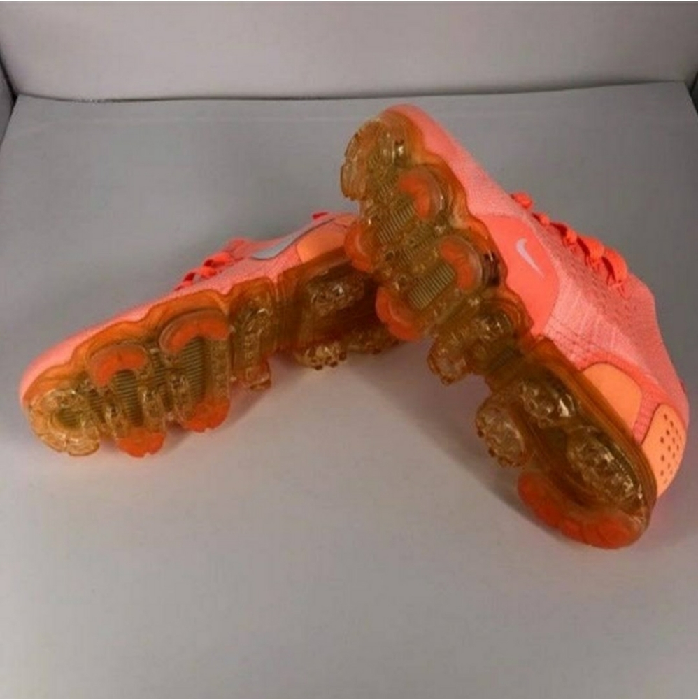 Nike vapormax tennis